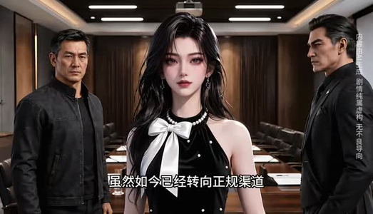 两眼一睁就是干，反派不干我来干第一季（158集）短剧全集完整版