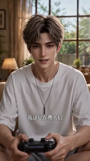 前女友是副本BOSS怎么办（60集）短剧分享片段