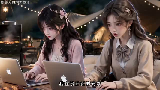 苏亲解哑之高冷校草爱上我(95集) 苏亲解哑之高冷校草爱上我(95集)精彩片段