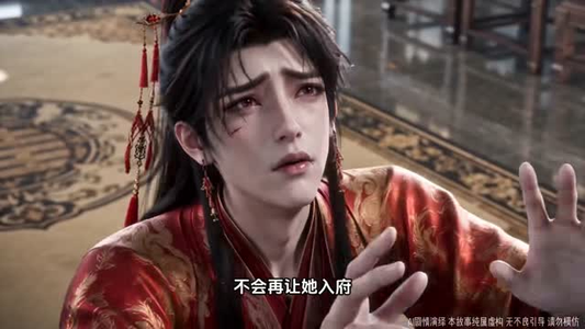 侯阙归来时(25集) 侯阙归来时(25集)精彩的短剧