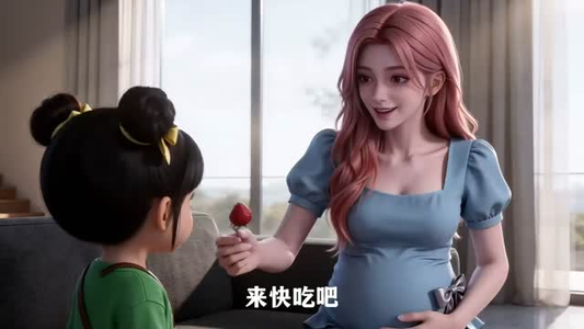 后来，星星亮了（23集）短剧排行榜