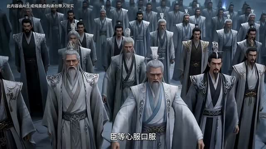 我在仙界当兽医，把女帝当猫撸（60集）免费看全集