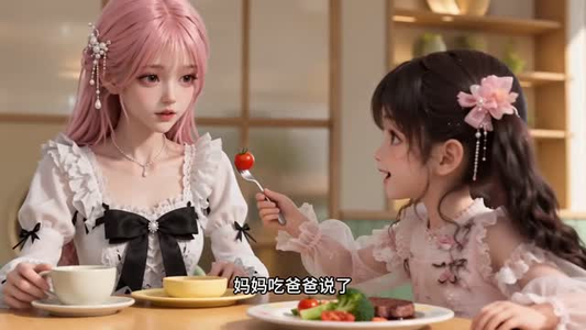 这颗橘子糖藏了五年（49集）百度在线观看