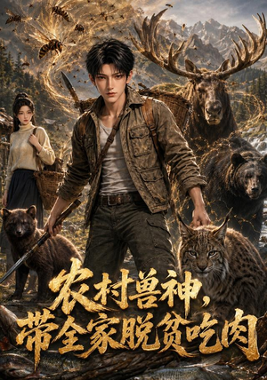 农村兽神，带全家脱贫吃肉（105集）全集在线看