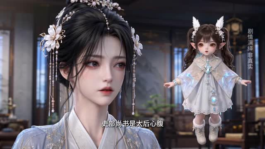 寒王妃专治各种不服（126集）免费短剧看全集