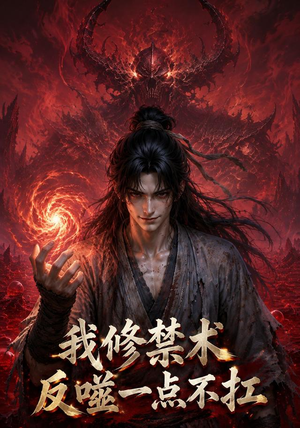 我修禁术反噬一点不扛(56集) 我修禁术反噬一点不扛(56集)完整版免费观看