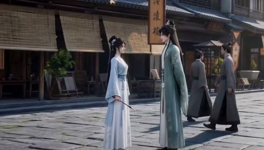 一池春水皱(23集) 一池春水皱(23集)不用花钱看全剧