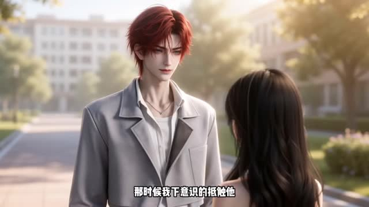 驼驼的乙游攻略第三季（263集）热门短剧抢先看