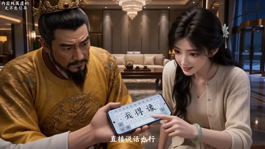 绑定交易系统，民宿爆火赚麻了第二季（100集）热播短剧推荐