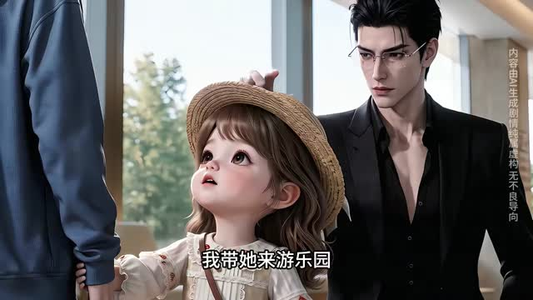 反派大佬成了女儿奴第一季（144集）视频在线看