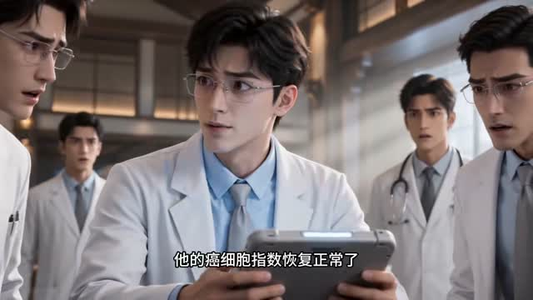 误入满级大神宿舍，我成了团宠第三季（91集）在线观看全集