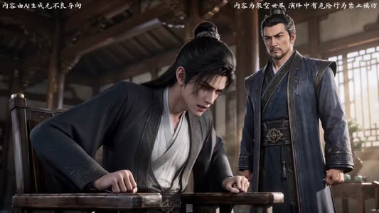 攻略错误后我成了陆地神仙（132集）在线观看完整版
