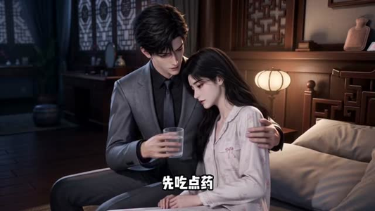迟到的月光！（151集）短剧免费看全集