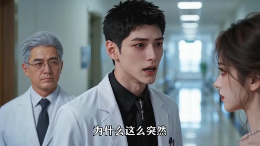 致浅浅的小时光第三季（75集）短剧免费分享