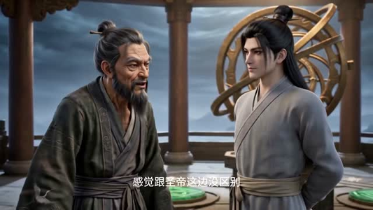 凡人修仙之一罐灵草到道祖第十八季（443集）好看吗