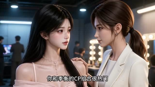 露水的世予你欢喜（171集）古代短剧推荐