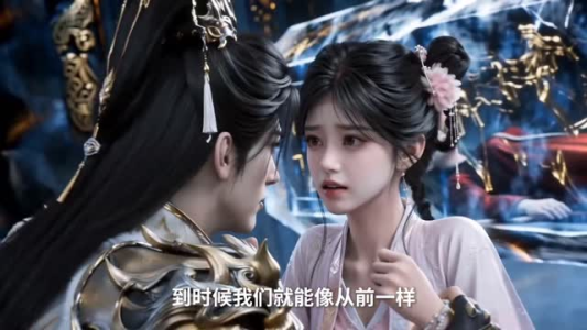 穿书小奶猫,我重振师门仙途(63集) 穿书小奶猫,我重振师门仙途(63集)红果短剧免费看