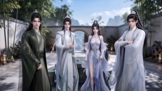 唢呐修仙，一曲炸翻修仙界第九季（119集）精彩短剧分享