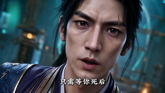 觉醒十殿阎罗吾即是红伞鬼仙第六季（177集）独家短剧免费看