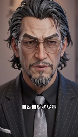 纯朴小妹:看我小妹勇闯千金文第三季(86集) 纯朴小妹:看我小妹勇闯千金文第三季(86集)精彩短剧片段