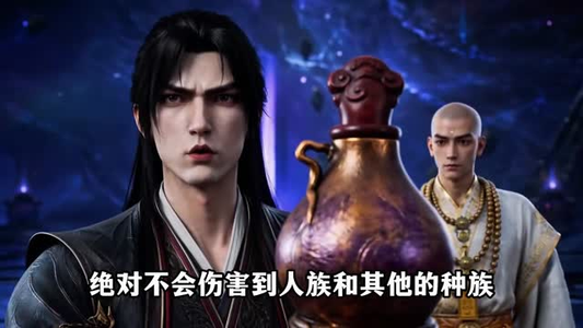 谁说没灵根不能修仙的?之无灵证道第28季(146集) 谁说没灵根不能修仙的?之无灵证道第28季(146集)热门短剧大全