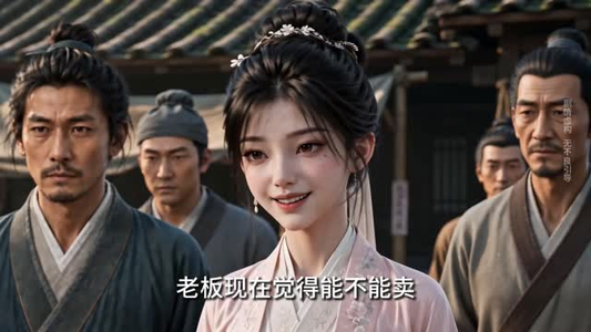 穿成农女,带崽种田爽翻天!第五季(115集) 穿成农女,带崽种田爽翻天!第五季(115集)精彩短剧分享。