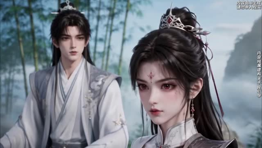 身为大师兄的我,听见同门心声后(409集) 身为大师兄的我,听见同门心声后(409集)在线免费观看