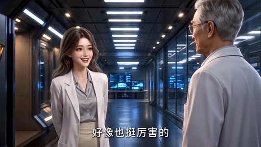 挥别错爱赴今安（60集）免费观看