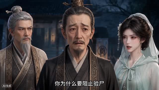 请君为我续长生第二季（132集）短剧全集免费看