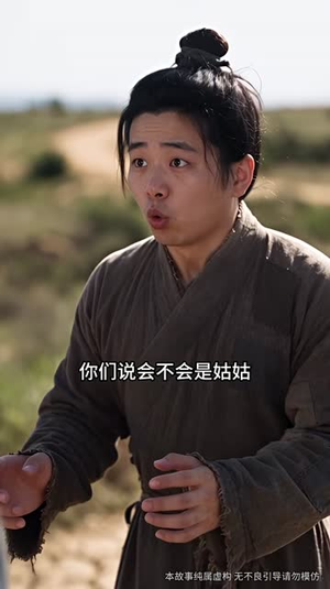 嫁将军卑微时躺赢人生第二季(131集) 嫁将军卑微时躺赢人生第二季(131集)在线看到大结局