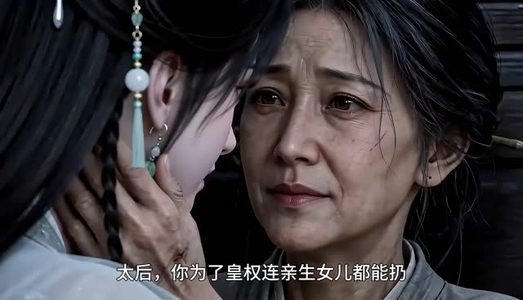 戏精庶女有仙法，王爷快来吃瓜（55集）热门短剧追不停