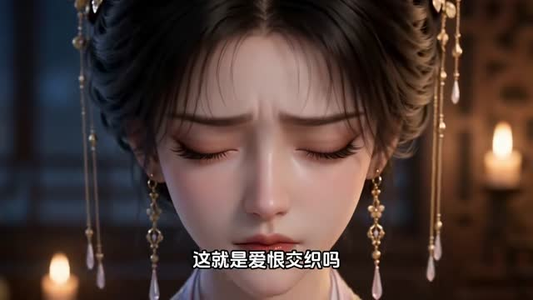 云梦归：我和暴君身体互换了第二季（116集）短剧全集抢先看