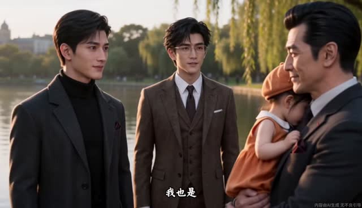 福泽不从天降来，帅府卯卯暖人心第五季（122集）精彩好看的短剧