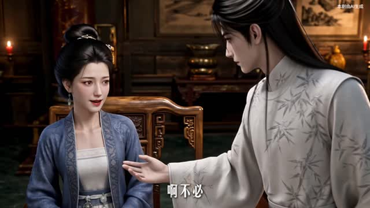 穿成粗使丫鬟,全侯府听我剧透(75集) 穿成粗使丫鬟,全侯府听我剧透(75集)常回家看看短剧