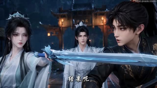 赤瞳小师妹惹不起！全宗门都是护短狂魔3（113集）红果免费看短剧