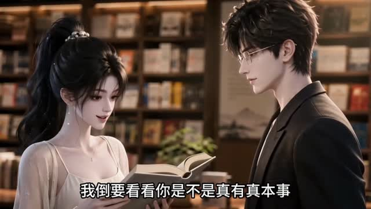 神豪：大风刮来的全能系统（139集）第32集