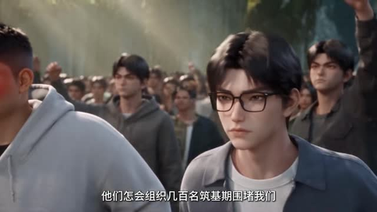 成为绝世剑仙我不要时空碑(112集) 成为绝世剑仙我不要时空碑(112集)红果免费短剧