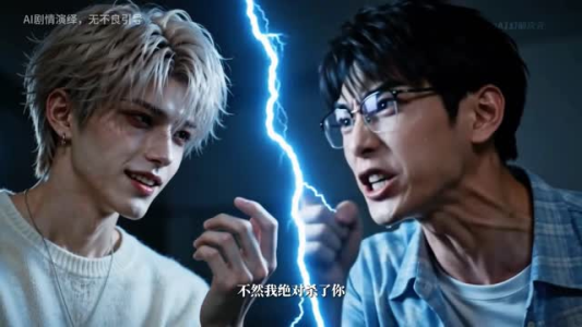 副本老大是男友第二季（100集全）每日短剧推荐