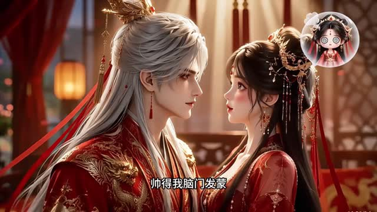 真千金她眼神不太好(74集) 真千金她眼神不太好(74集)热门短剧推荐