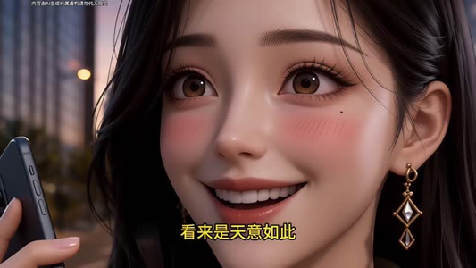 我能看到别人的情绪(110集) 我能看到别人的情绪(110集)免费看短剧