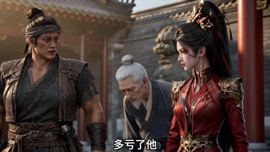 纨绔郡主得宠日常:秦金枝第十七季(134集) 纨绔郡主得宠日常:秦金枝第十七季(134集)看短剧放松一下