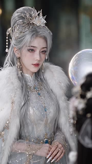 捡到女帝，逆命双生第三季（91集）爆火短剧抢先看