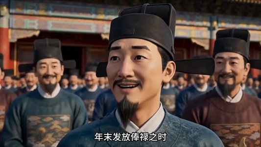 云梦归：我和暴君互换了身体（402集）短剧每日分享
