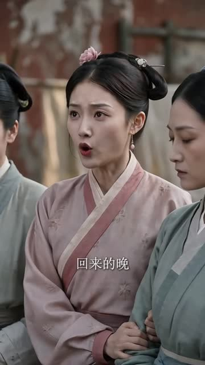掌心饵,寻娇记第一季(118集) 掌心饵,寻娇记第一季(118集)熬夜追短剧