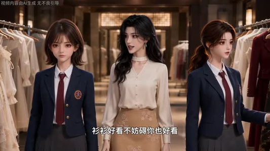 作妖翻车后成了白月光（113集）在线观看