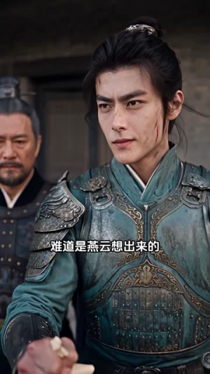 烽火硝烟，百兽同护归乡路3（116集）第一季