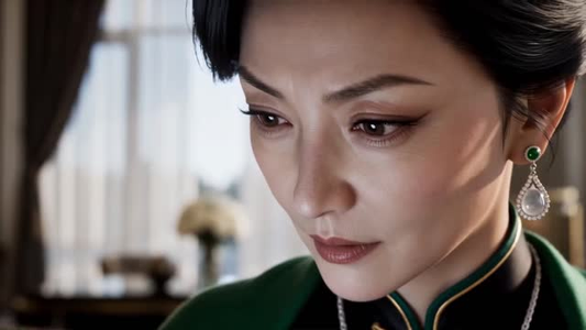 沉渊入念(77集) 沉渊入念(77集)最后一集