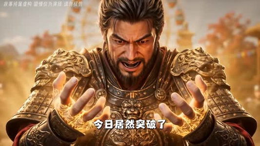 我守的不是边关，是动物园（114集）最火爆短剧