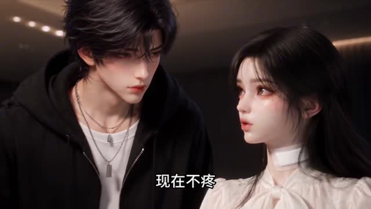 她携世间异能渡末世（148集）好看到停不下来