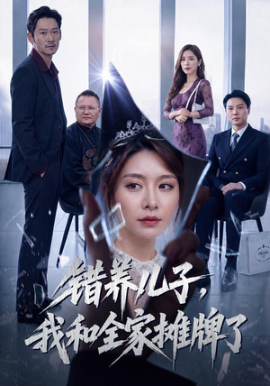 错养儿子，我和全家摊牌了（61集）网上可以看吗